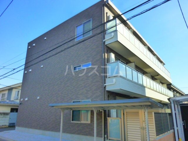 1/30 外観