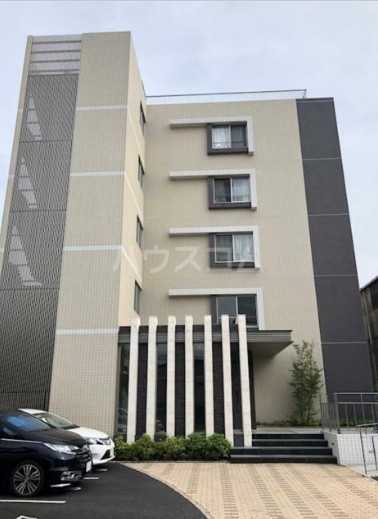1/2 外観