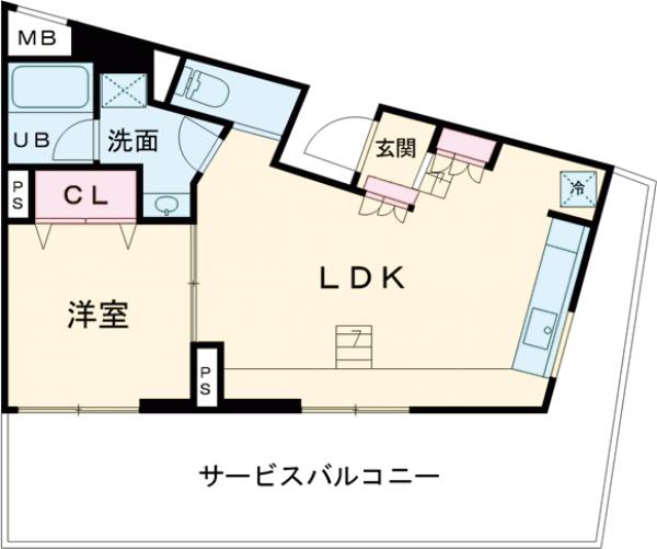 2/19 間取
