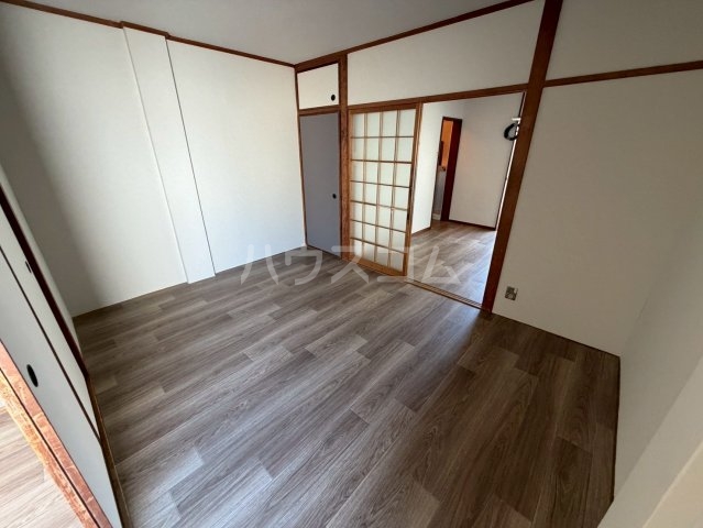 6/30 室内