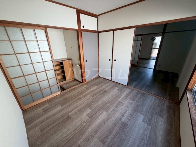 8/30 室内