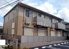 1/8 外観