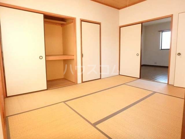 4/25 室内