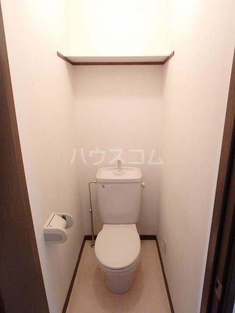9/25 トイレ