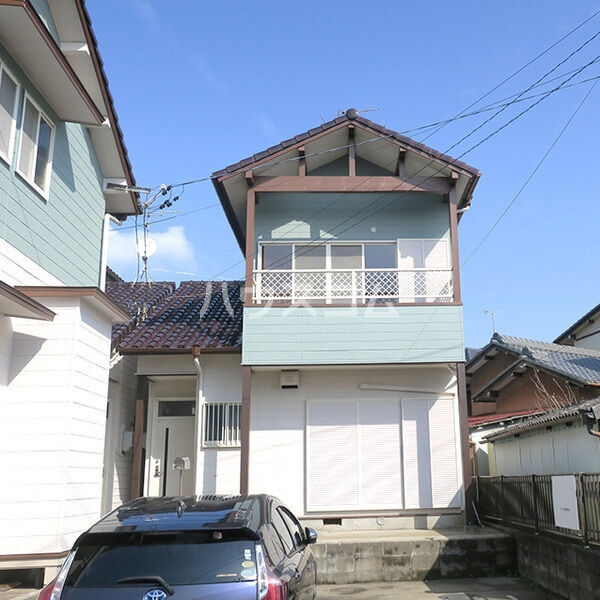 1/24 外観