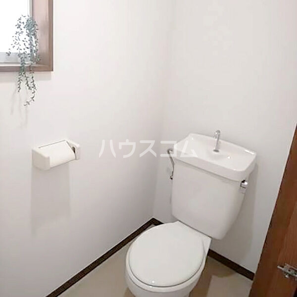 10/24 トイレ