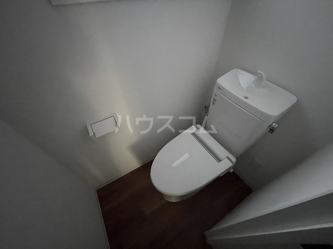 19/30 トイレ