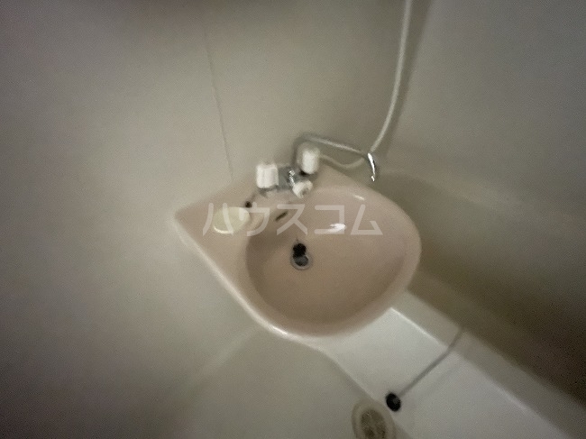 20/30 洗面