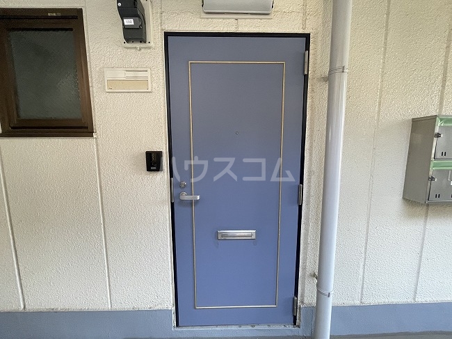 12/30 玄関