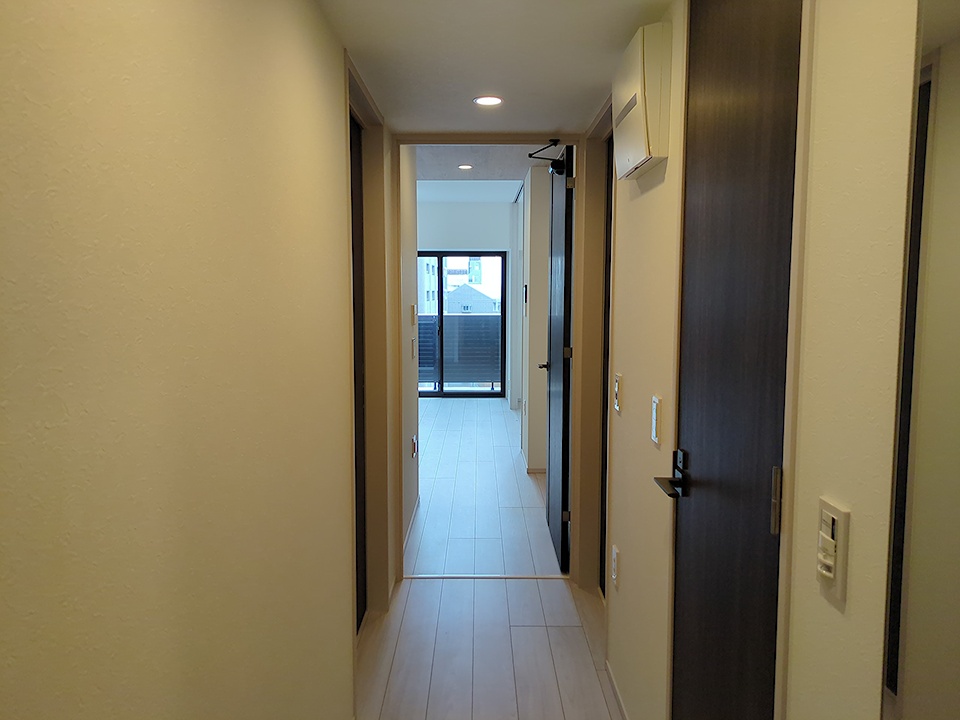 6/30 室内