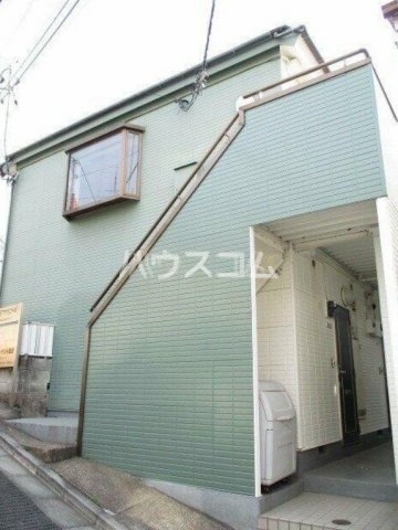 1/16 外観