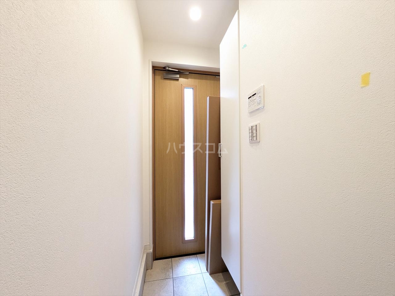 15/30 玄関