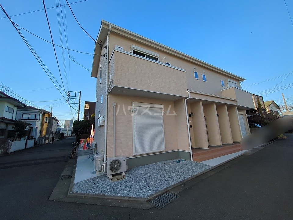 2/16 外観