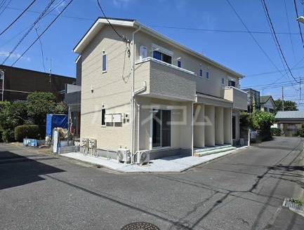 1/16 外観