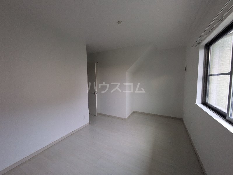 22/30 バルコニー