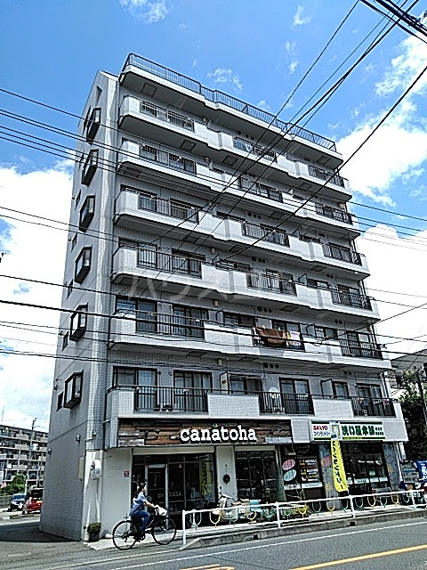 1/30 外観