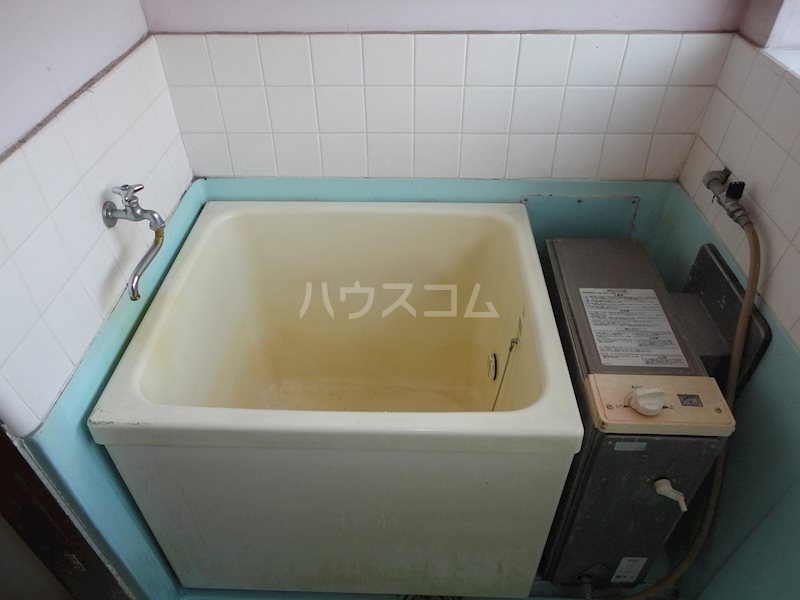 浴室