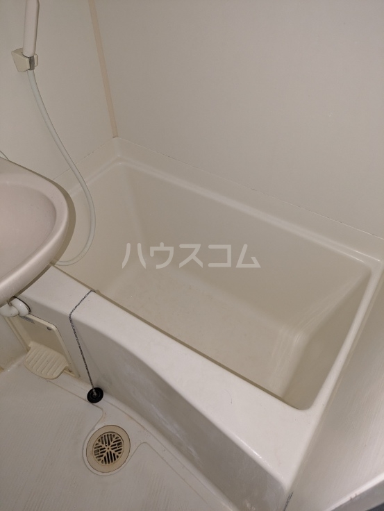 14/24 浴室