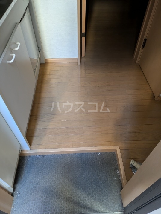 11/24 玄関