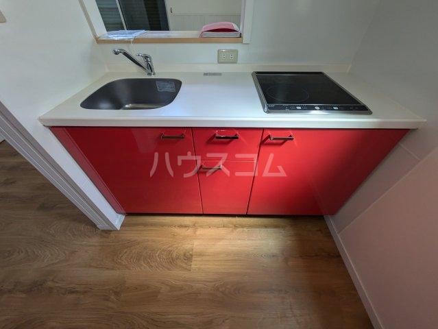10/30 キッチン
