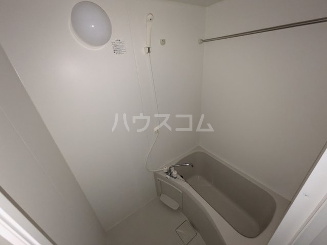 12/30 浴室