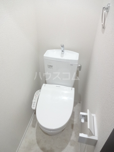 9/26 トイレ