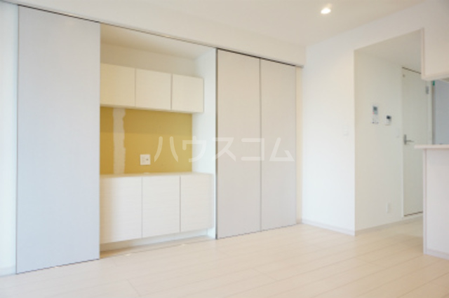 3/30 リビング/ダイニング