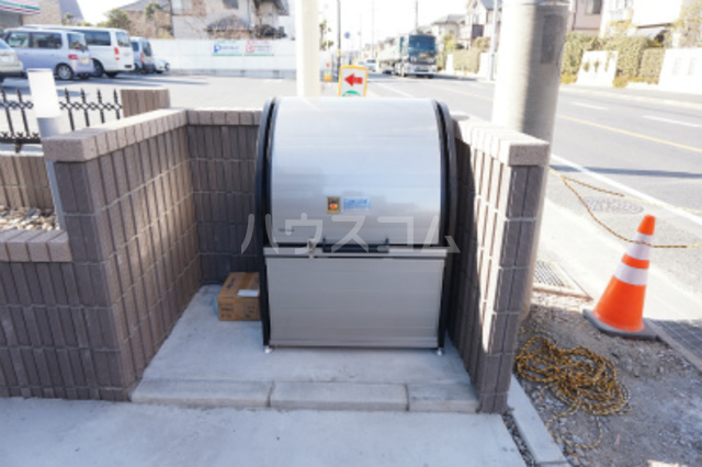 14/30 バルコニー