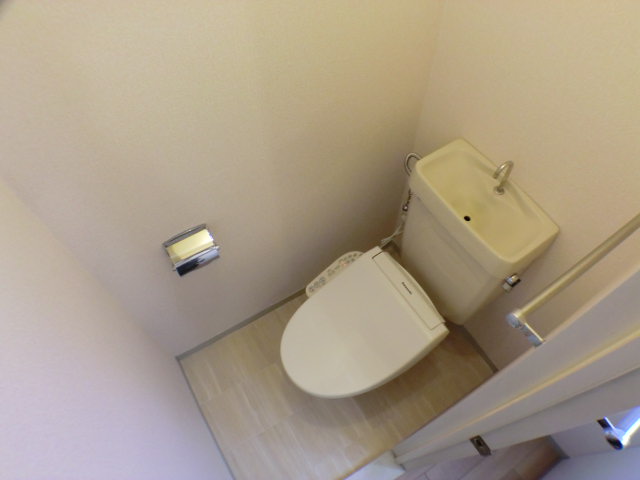 15/26 トイレ