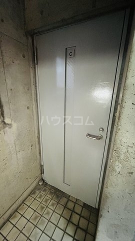 11/30 玄関