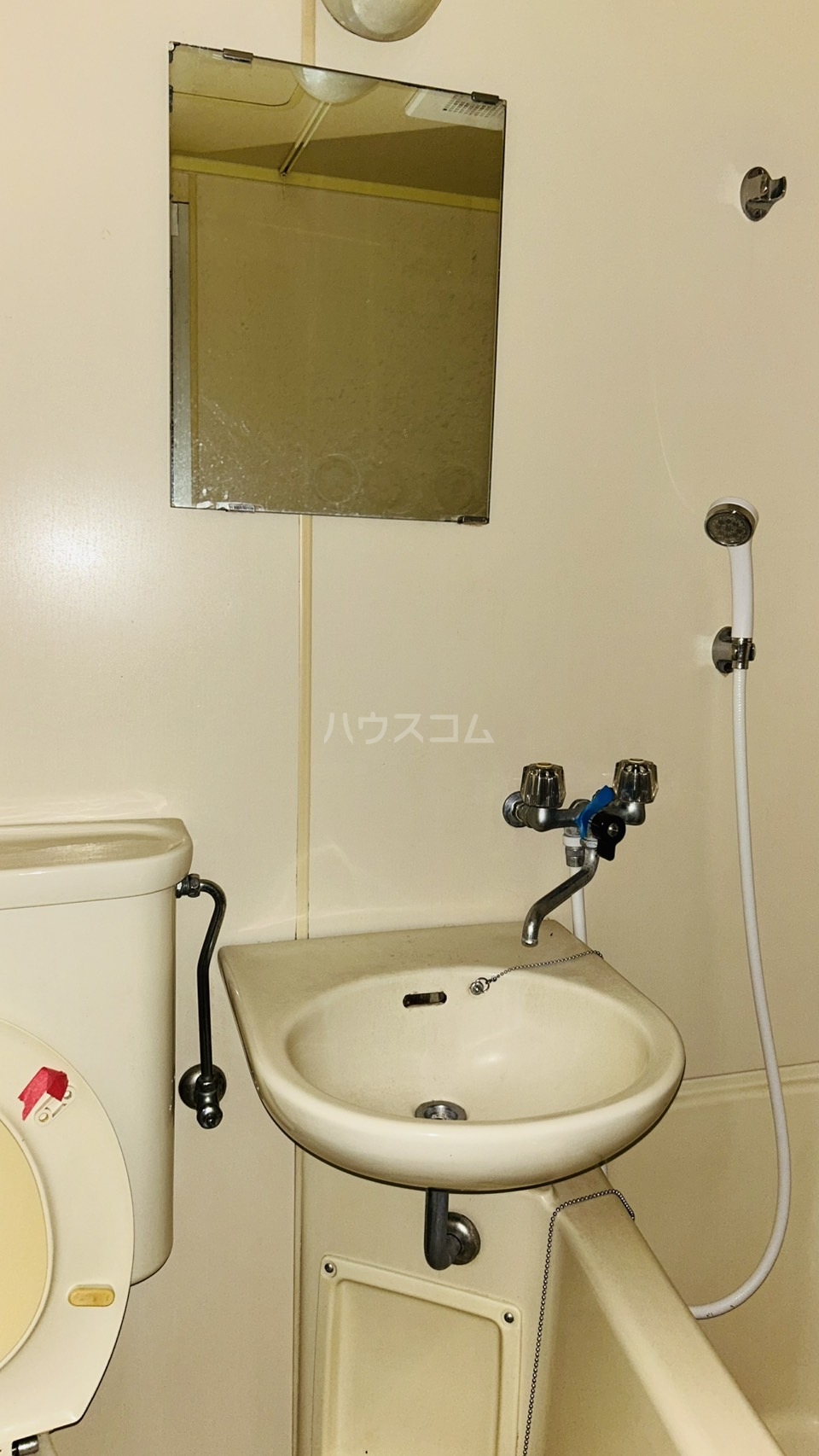 15/30 洗面