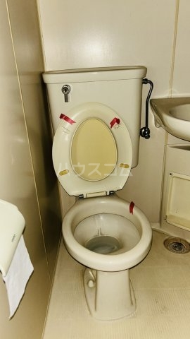 14/30 トイレ