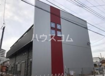 1/28 外観