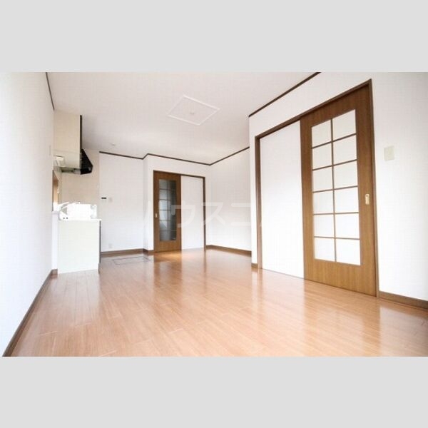 3/12 リビング/ダイニング