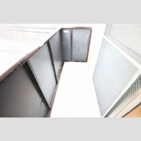 11/12 バルコニー