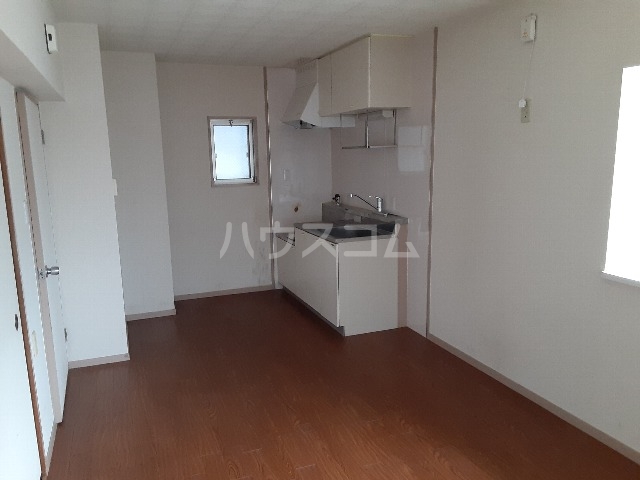 4/26 リビング/ダイニング