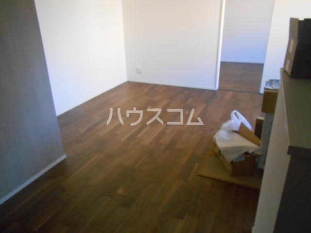4/30 室内