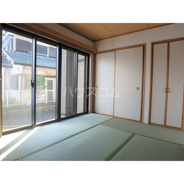 8/30 リビング/ダイニング