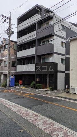 2/9 外観
