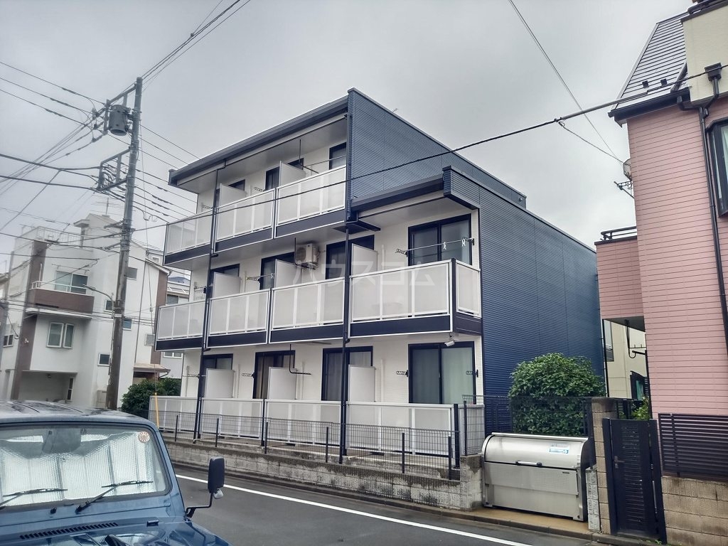 1/13 外観