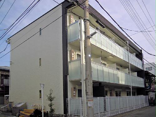 1/13 外観