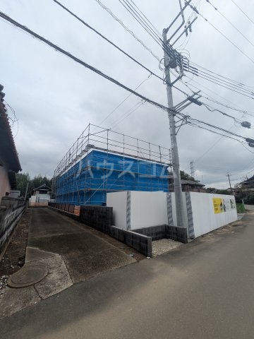 25/30 駐車場