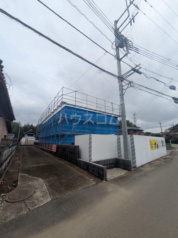 26/30 駐車場