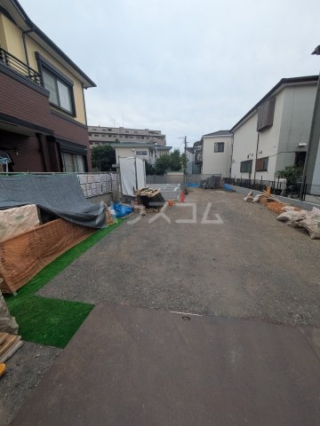 17/23 駐車場