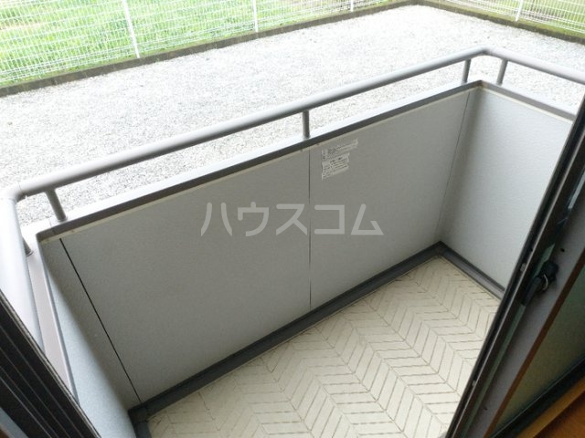 13/27 バルコニー