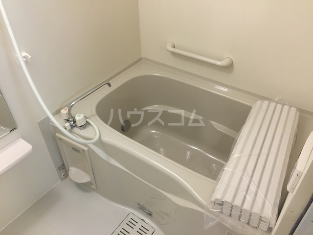 8/21 浴室