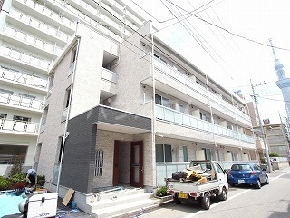 1/22 外観