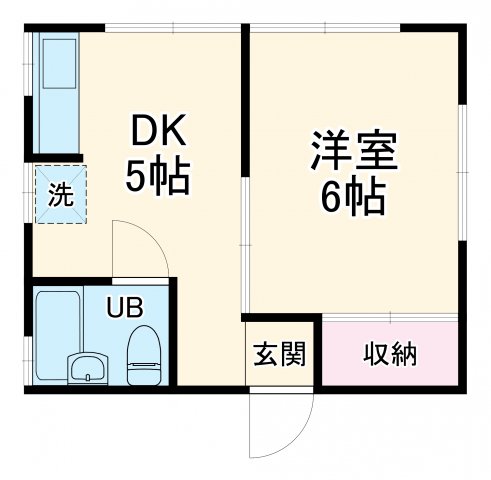 2/20 間取