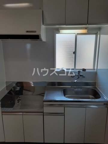6/20 キッチン