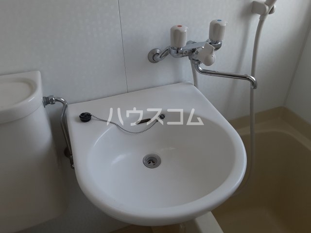 10/20 洗面